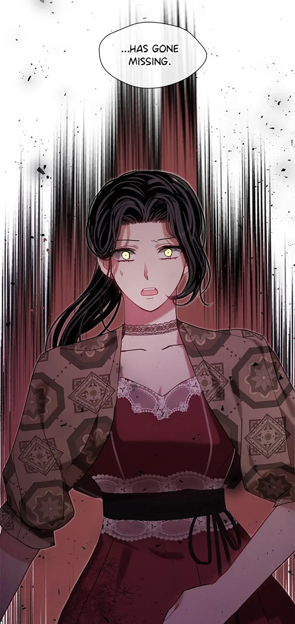 Devoted to Diamond chapter 40 - page 64